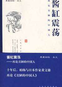 醬缸震盪：再論醜陋的中國人小说