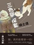 三色猫探案07·骑士道小说