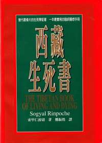 西藏生死書小说